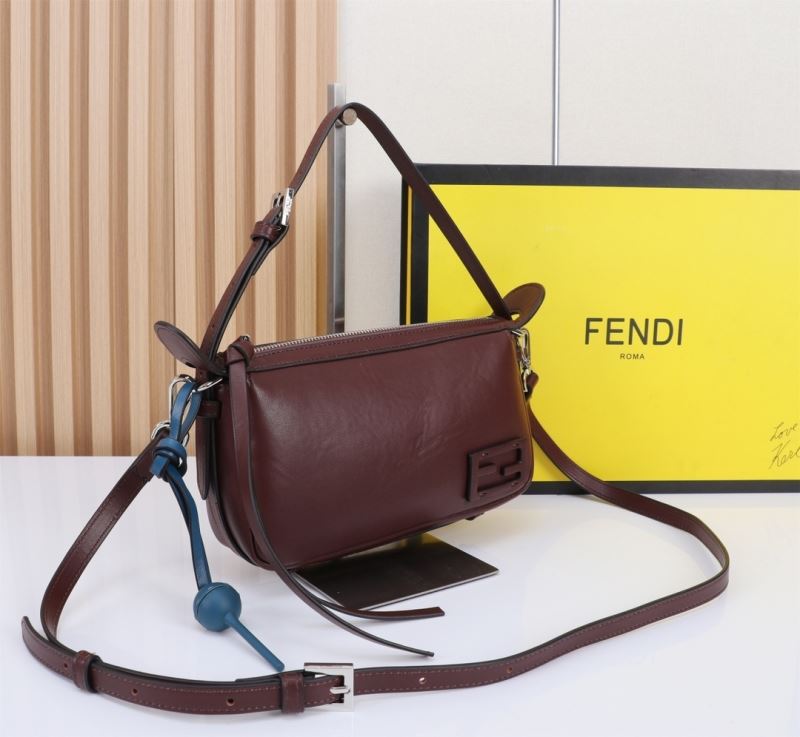 Fendi Satchel Bags